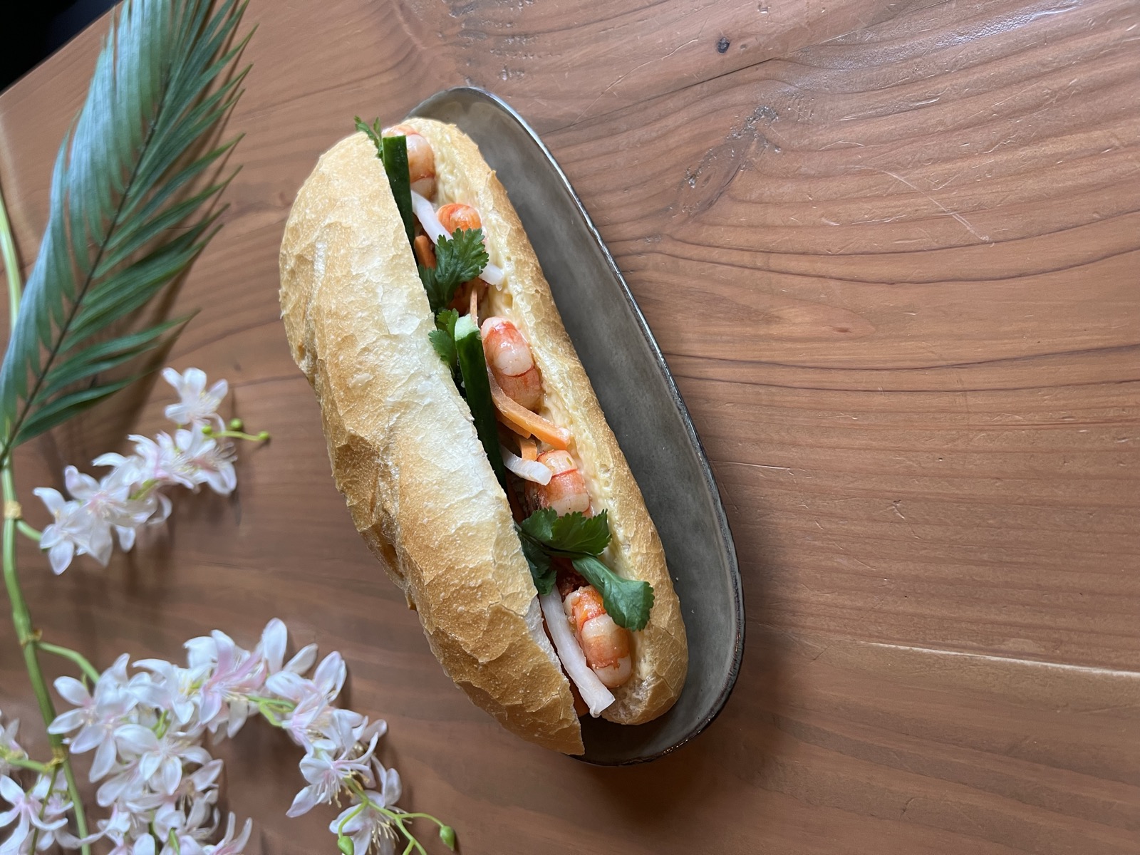 Bánh Mì