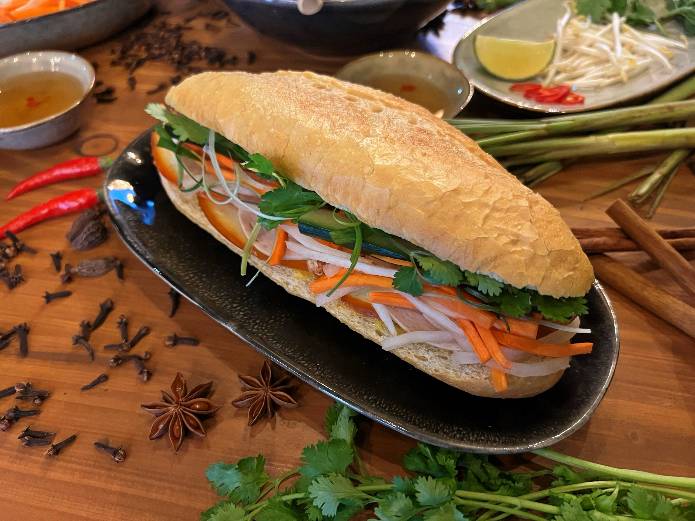 Bánh Mì
