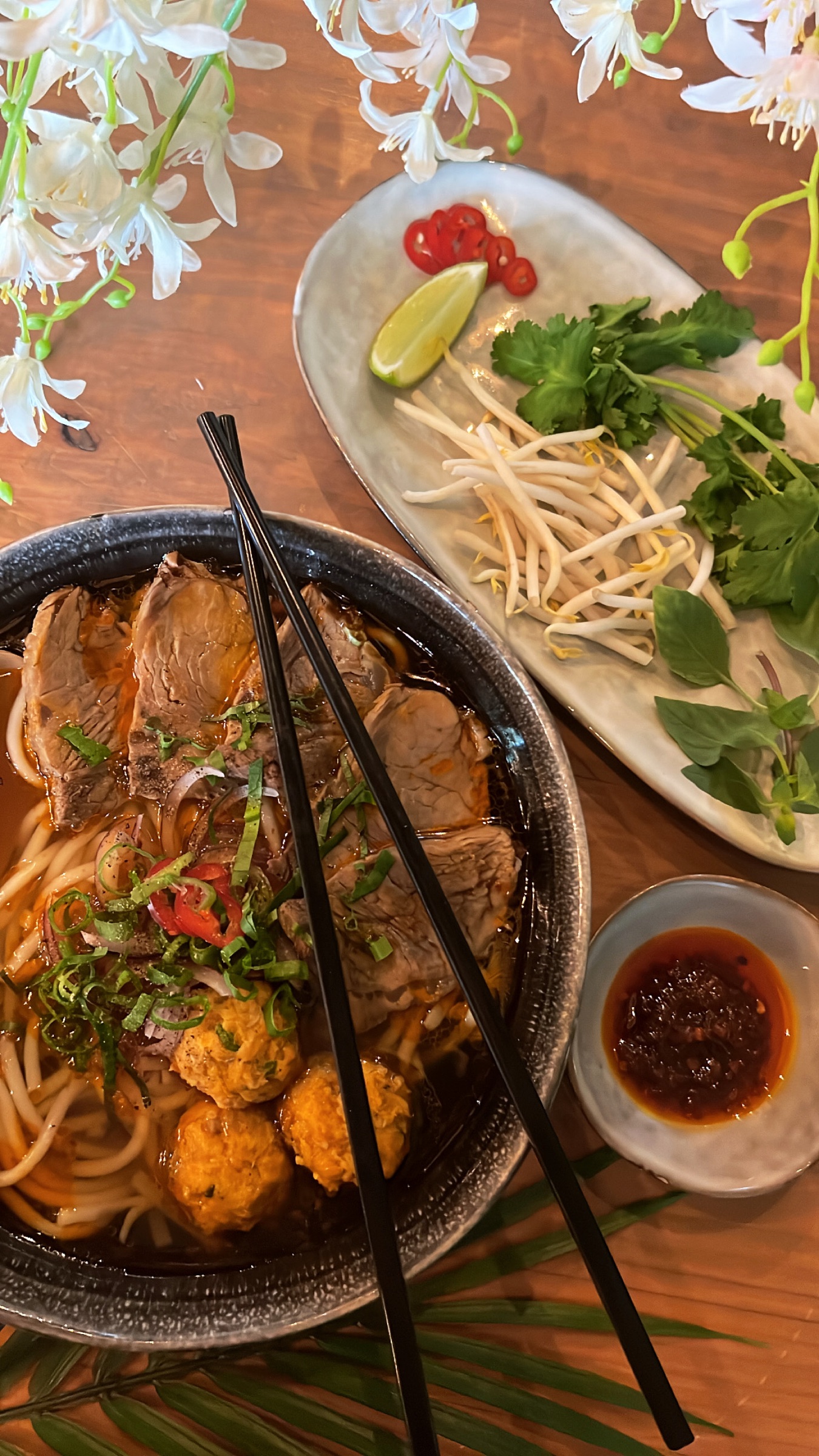 Bún Bò Huế