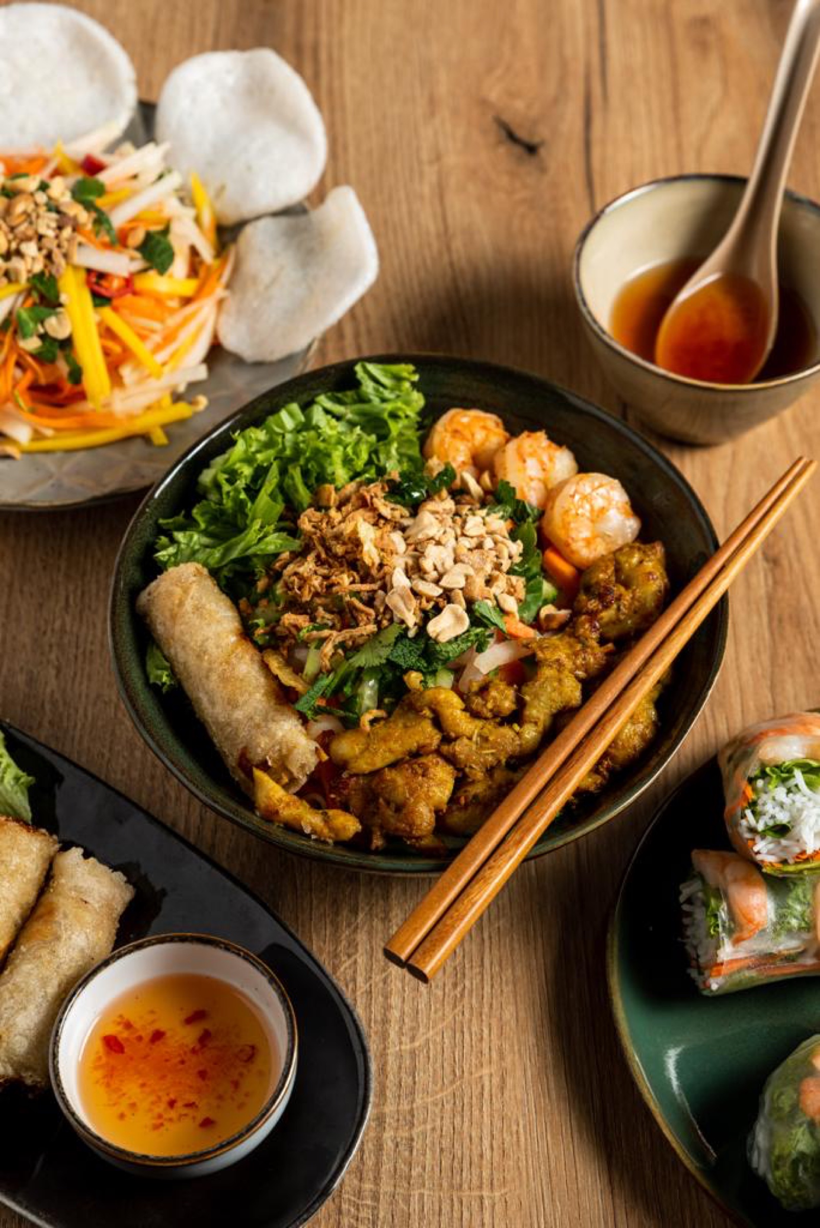 Bún